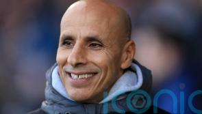 Dino Maamria hails &lsquo;a brilliant day&rsquo; for Burton after Sheffield Wednesday win