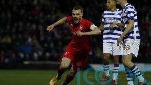 Notts County ease past Woking to keep the heat on league leaders Wrexham