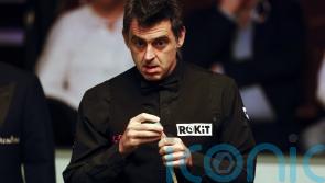 I am so tired &ndash; Ronnie O&rsquo;Sullivan defies debilitating virus to reach next round
