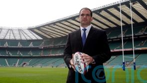 On this day in 2008: Martin Johnson named England team manager