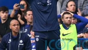 Frank Lampard expects a response after Chelsea&rsquo;s loss to Brighton