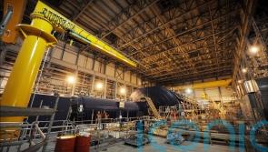 Europe&rsquo;s most powerful nuclear reactor begins production