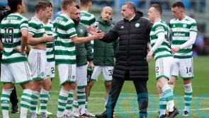 Ange Postecoglou delighted with &lsquo;outstanding&rsquo; Celtic after Kilmarnock rout
