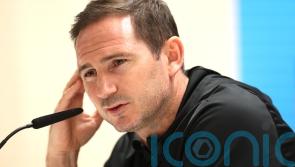 Chelsea&rsquo;s struggles are not due to a lack of hunger, says Frank Lampard