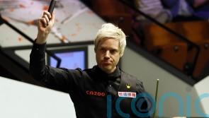 Neil Robertson storms into second round at Crucible after beating Wu Yize