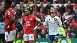 Erik ten Hag demands more from Antony after star turn in Man Utd&rsquo;s win at Forest