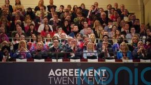 Future generations failed by Stormont&rsquo;s lack of decisions &ndash; Queen&rsquo;s SU president