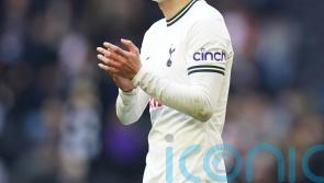 Son Heung-min targets place in Tottenham&rsquo;s top five all-time scoring list