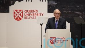 Mitchell urges parties to find compromise to restore Stormont Assembly