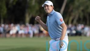 Matt Fitzpatrick admits Hilton Head win &lsquo;bit sweeter&rsquo; in face of vocal home fans