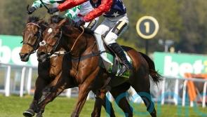 Light leads 31 contenders for Scottish National honours