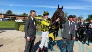 Sakheer to have racecourse gallop ahead of Guineas date