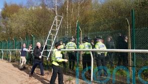 National protests &lsquo;robustly condemned&rsquo; by BHA chief Julie Harrington