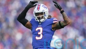 He&rsquo;s in a great headspace &ndash; Damar Hamlin fully cleared to return to action