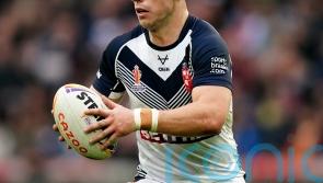 England appoint Warrington&rsquo;s George Williams as captain