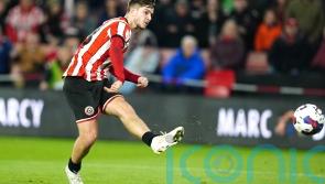 James McAtee winner takes Sheffield United closer to promotion