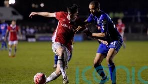 Dagenham battle back to snatch draw at Altrincham