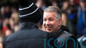 No let-up from Posh in final play-off position push &ndash; Darren Ferguson