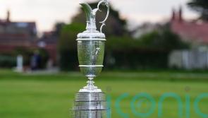 Preventing protesters disrupting Open not a new challenge, say organisers