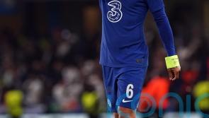 Thiago Silva demands &lsquo;strategy&rsquo; to fix Chelsea crisis as chronic slump continues