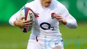 England turn to Natasha Hunt at scrum-half for Six Nations clash with Ireland