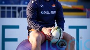 Scotland hooker Stuart McInally set to retire and pursue career as airline pilot