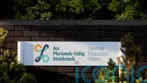 More than half of Irish women say they have experienced sexual violence &ndash; CSO