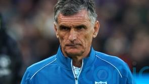 Jose Luis Mendilibar: Sevilla won&rsquo;t change mentality if Marcus Rashford returns