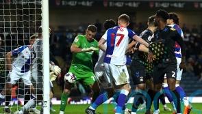 Ben Wilson joins list of goalscoring keepers after dramatic Coventry equaliser