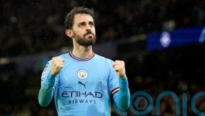 Bernardo Silva confident of claiming Champions League revenge over Real Madrid