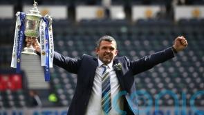 Former boss Callum Davidson backs St Johnstone to secure top-flight survival