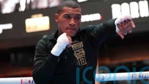 UK Anti-Doping confirms Conor Benn was provisionally suspended last month