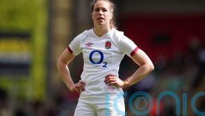 Emily Scarratt expects rivals to eventually close the gap on England and France