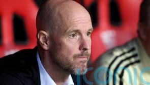 Erik ten Hag not happy with Man United&rsquo;s &lsquo;unacceptable&rsquo; lack of fight and desire