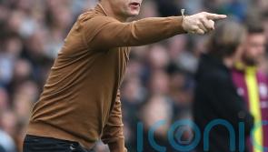 Julen Lopetegui takes no chances with Wolves&rsquo; safety despite recent improvement