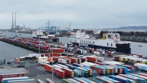 Minister raises climate and housing concerns about Dublin Port expansion