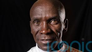 World&rsquo;s fastest marathon runner says London race &lsquo;is like my home&rsquo;