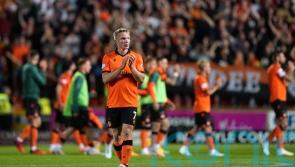 Ilmari Niskanen enjoys role in Dundee United&rsquo;s revival but sees a bigger picture