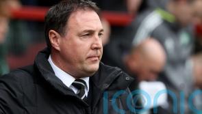 Malky Mackay happy with &lsquo;calmness&rsquo; levels at Ross County amid relegation battle