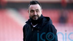 Roberto De Zerbi out to keep Brighton on course for historic FA Cup triumph