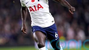 We trust him &ndash; Cristian Stellini backs Tottenham defender Davinson Sanchez