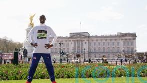 A real inspiration &ndash; young rivals hail Sir Mo Farah ahead of marathon farewell