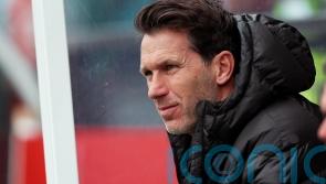 Gareth Taylor insists Man City will not get complacent in WSL title push