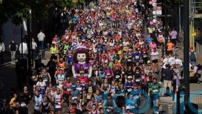 Largest-ever London Marathon set to raise &pound;60 million for charity