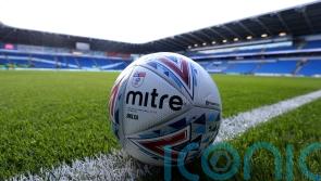 Steven Lawless nets late equaliser for Partick Thistle against Hamilton