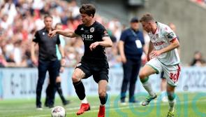 Bromley grab play-off spot after beating Chesterfield