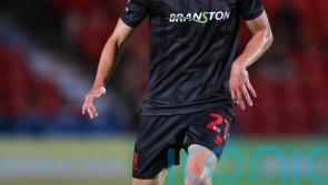 Lasse Sorensen fires long-range rocket as Lincoln win at Wycombe