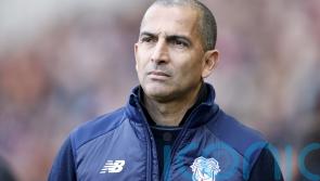 Sabri Lamouchi orders Cardiff players to rest after lethargic draw with Stoke