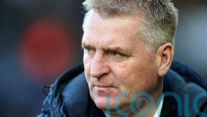 It means nothing &ndash; Dean Smith won&rsquo;t let Leicester relax after win over Wolves
