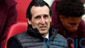 We didn&rsquo;t play good &ndash; Unai Emery felt Villa did not deserve Brentford point